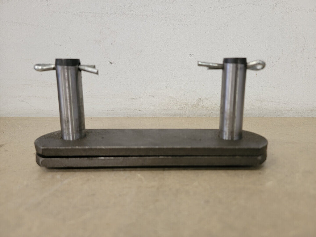 CONNEXUS CXS Connecting Link M160-A-125 (Box of 21)