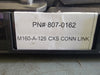 CONNEXUS CXS Connecting Link M160-A-125 (Box of 21)