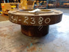 GEARFLEX  Coupling 3-1/2S, 11" Bore