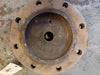 GEARFLEX  Coupling 3-1/2S, 11" Bore