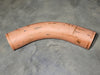 8" 45 deg Elbow Long Radius