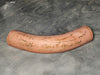 8" 45 deg Elbow Long Radius