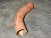 8" 45 deg Elbow Long Radius
