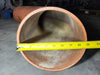 8" 45 deg Elbow Long Radius