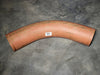 8" 45 deg Elbow Long Radius
