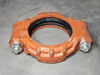 VICTAULIC 5" Flexible Coupling Style 77