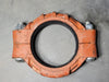 VICTAULIC 5" Flexible Coupling Style 77