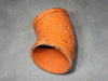 4" Grooved end 45 deg Elbow Fitting 7111