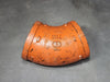4" Grooved end 45 deg Elbow Fitting 7111