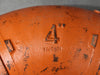 4" Grooved end 45 deg Elbow Fitting 7111
