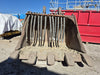 WELDCO BEALES MFG EX1200 Excavator Bucket 