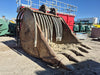 WELDCO BEALES MFG EX1200 Excavator Bucket 
