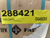 FAG Cylindrical Roller Bearing 220mm ID x 400mm OD x 108mm W, Z-567498.ZL-K-W209B