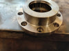 GEARFLEX  Female Half Coupling 2-1/2S, 8-3/8" Bore