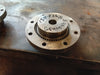 GEARFLEX  Female Half Coupling 2-1/2S, 8-3/8" Bore