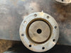 GEARFLEX  Female Half Coupling 2-1/2S, 8-3/8" Bore