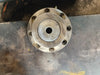 GEARFLEX  Female Half Coupling 2-1/2S, 8-3/8" Bore