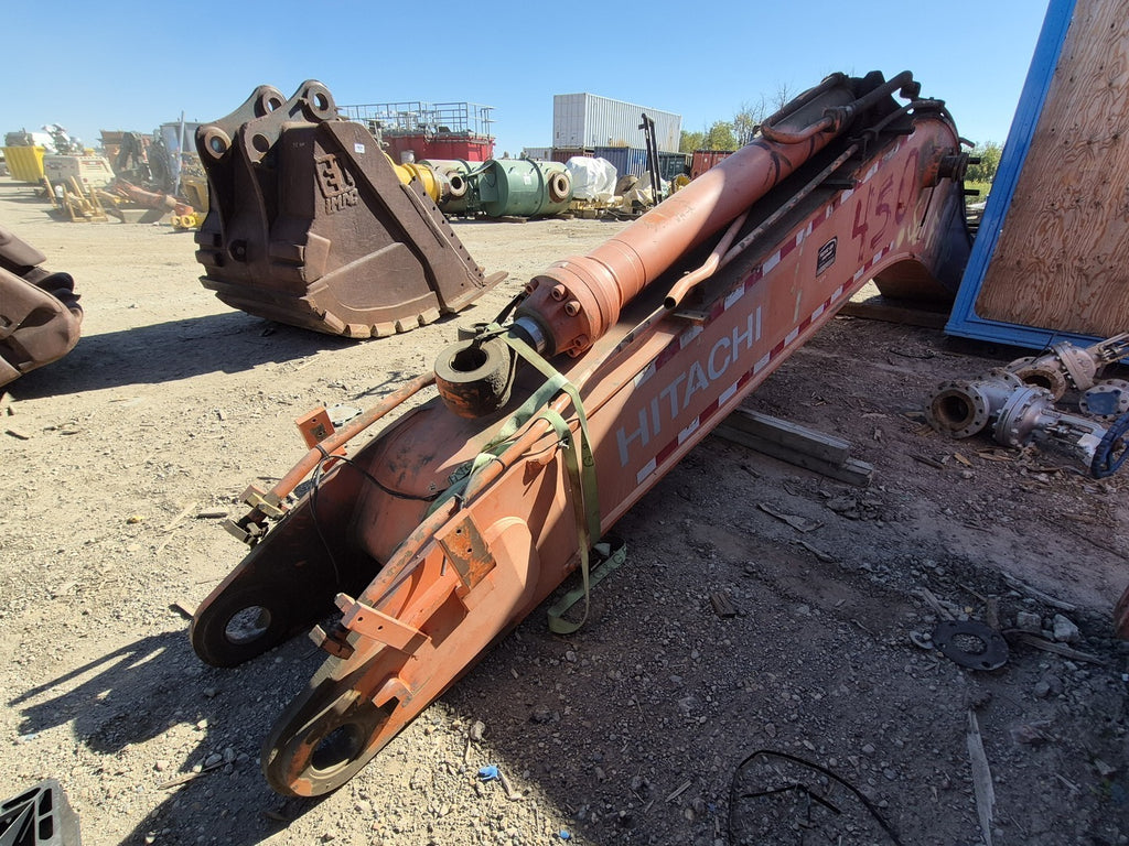 HITACHI ZX450 Excavator Boom With Cylinder