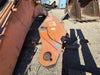 HITACHI ZX450 Boom & Stick Arm