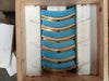 Ring-GE Turbine Packing 122A6195LG-4