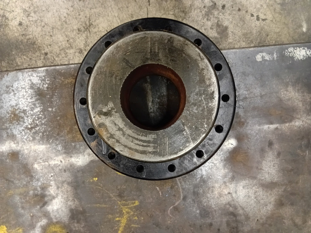 4.5" Bore Coupling Hub Fasts 4T2684CF-112