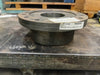 4" Bore Rigid Coupling Hub Fasts 2T1590PC-487