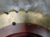 CROFTS Wormwheel R70 10:1
