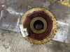 CROFTS Wormwheel R70 10:1