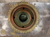 RADICON Wormwheel for Reducer Model AU800 Ratio 10:1, R486568