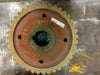 RADICON Wormwheel 10:1 Ratio for Reducer Model AU10