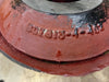 RADICON Wormwheel for Reducer Model AU 600 Ratio 30:1, R486895