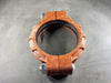 VICTAULIC 6" Standard Flexible Coupling Style 77
