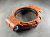VICTAULIC 6" Standard Flexible Coupling Style 77