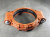 VICTAULIC 6" Standard Flexible Coupling Style 77