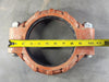 VICTAULIC 6" Standard Flexible Coupling Style 77