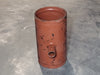 VICTAULIC Groove End Reducing Tee No. 25, 8"x8"x1.5"