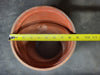 VICTAULIC Groove End Reducing Tee No. 25, 8"x8"x1.5"