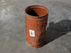 VICTAULIC Groove End Reducing Tee No. 25, 8"x8"x1.5"