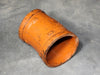 VICTAULIC 4" 22-1/2 Deg Elbow Grooved End No. 12