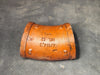 VICTAULIC 4" 22-1/2 Deg Elbow Grooved End No. 12