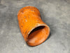 VICTAULIC 4" 22-1/2 Deg Elbow Grooved End No. 12