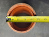 VICTAULIC 4" 22-1/2 Deg Elbow Grooved End No. 12