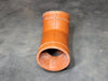 VICTAULIC 4" True Wye No. 33