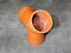 VICTAULIC 4" True Wye No. 33