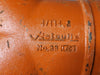 VICTAULIC 4" True Wye No. 33