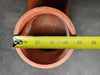 VICTAULIC 4" True Wye No. 33