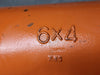 SHURJOINT Reducing Tee 6"x4", 7121