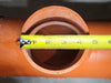 SHURJOINT Reducing Tee 6"x4", 7121