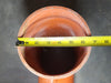 SHURJOINT Reducing Tee 6"x4", 7121