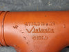 VICTAULIC 4" Groove End Tee No. 20